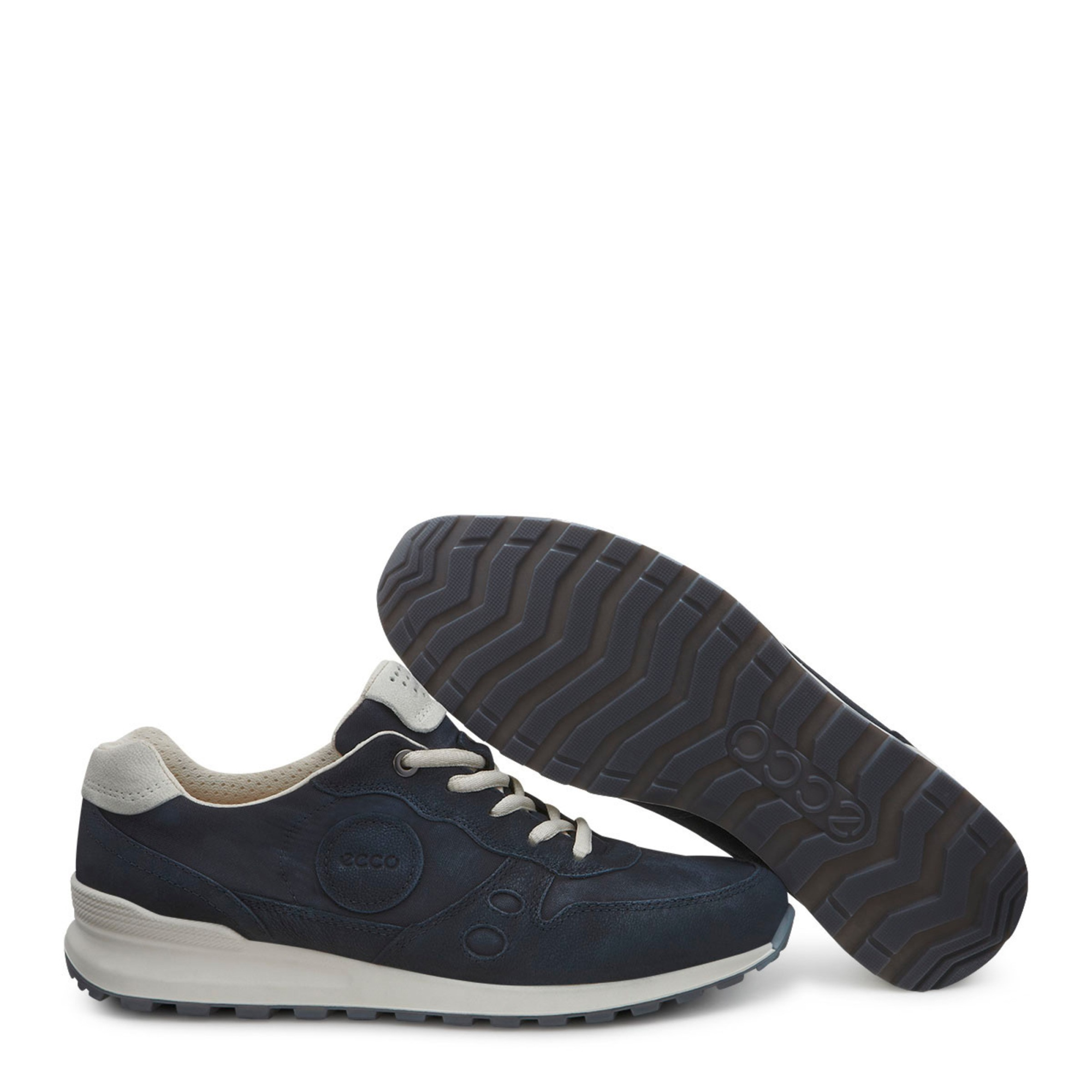 Ecco Womens Retro Sneaker 39 - Products - Veryk Mall - Veryk Mall, many quick response, safe your