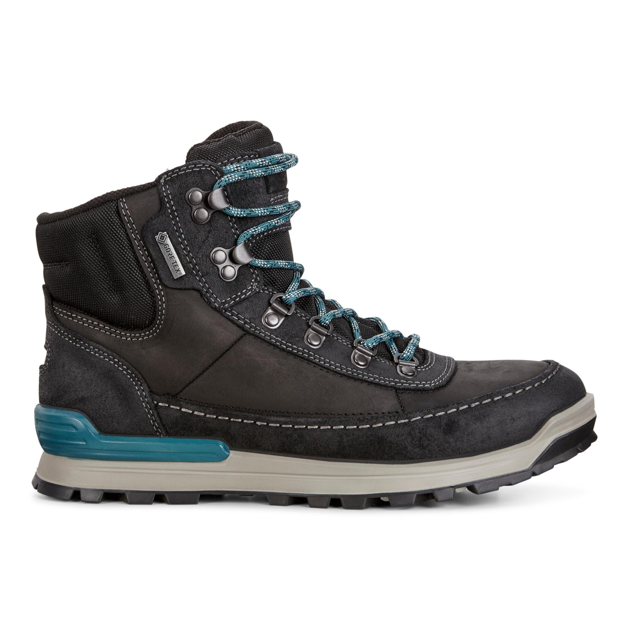 Ecco OREGON Outdoor Mid/High-c 45 - Products - Veryk Mall - Veryk Mall, product, quick response, safe your money!