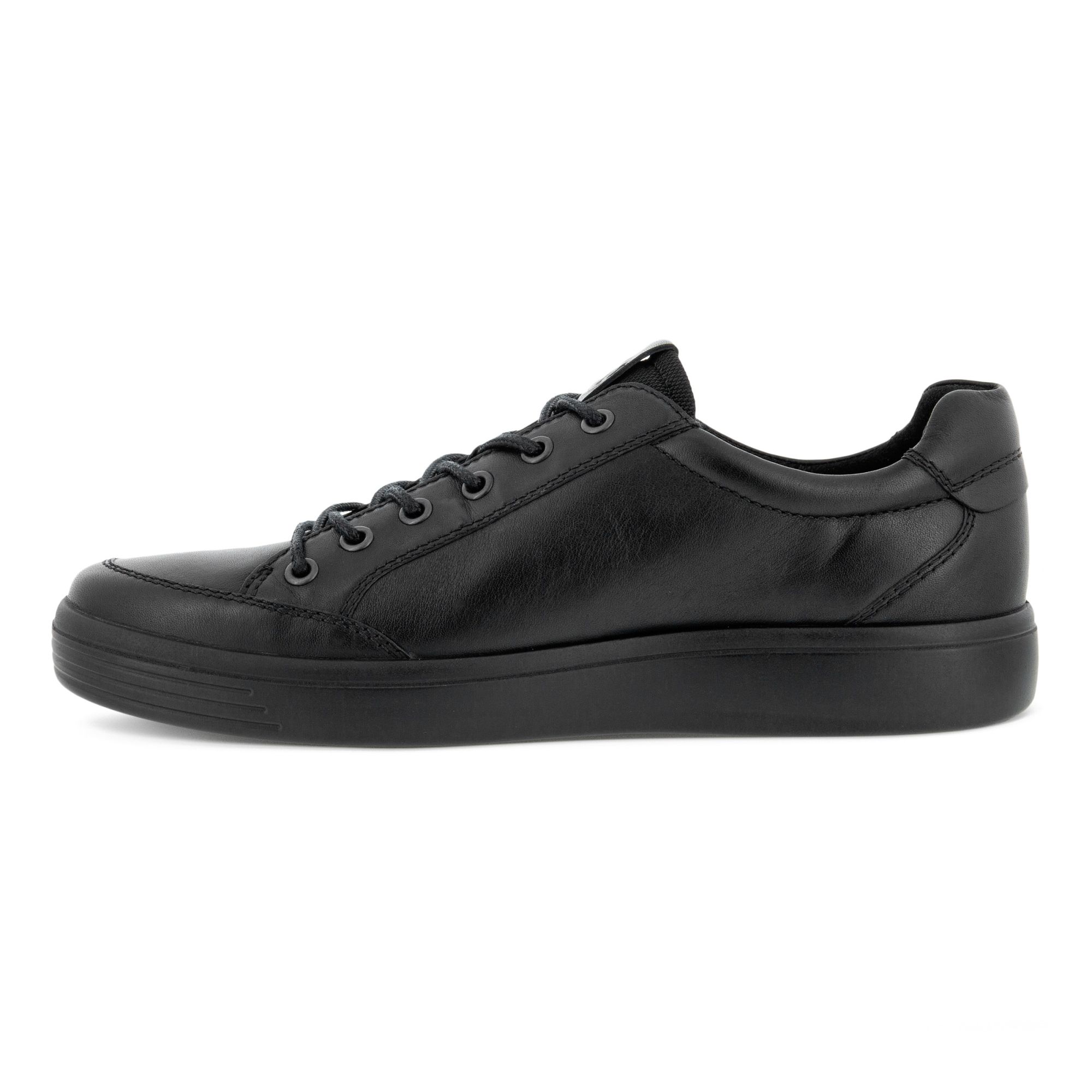 Ecco Soft Cl M Sneaker LEA 44 - Products - Veryk Mall - Veryk Mall