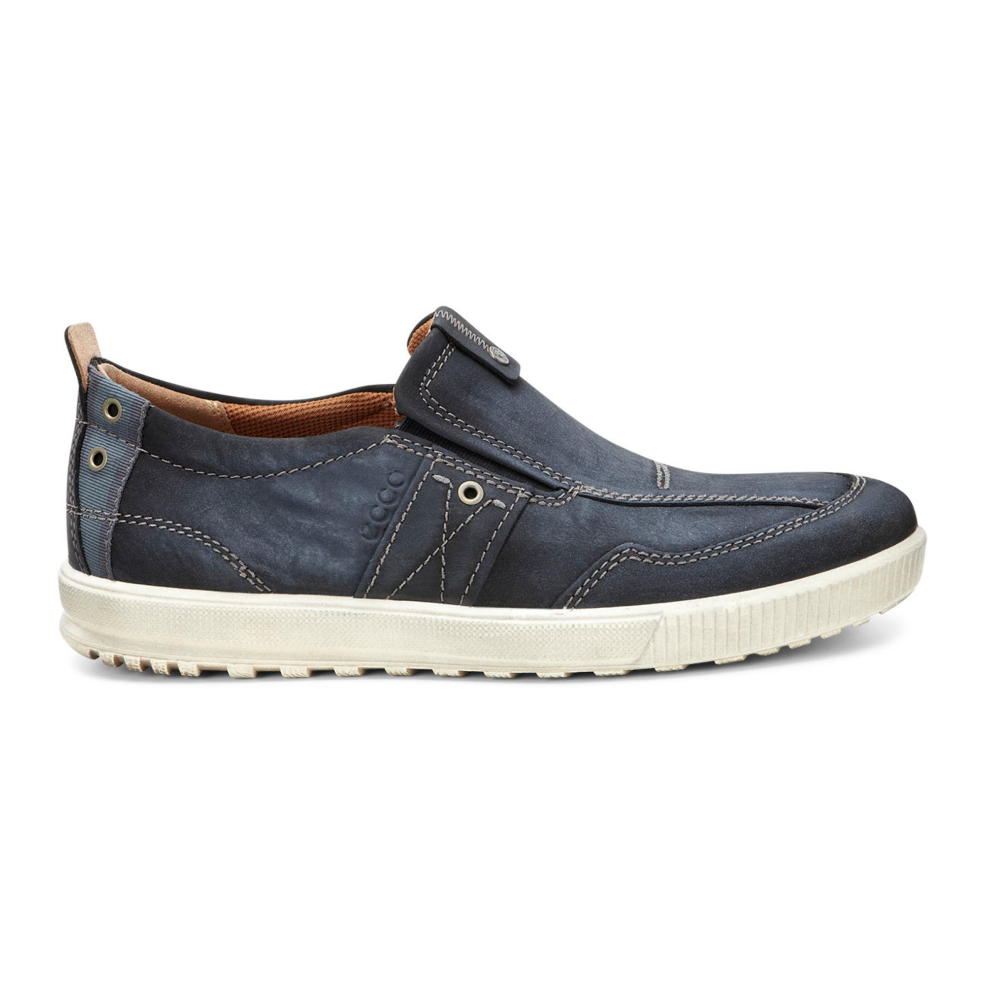 ecco ennio casual slip on