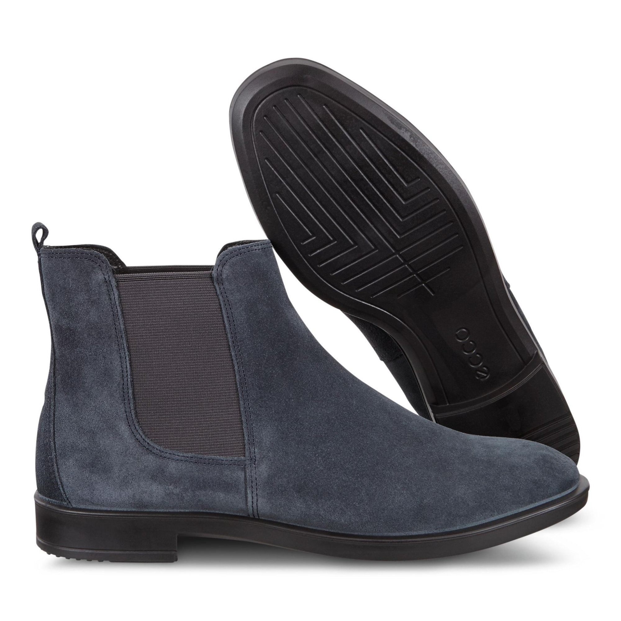 Ecco Shape 15 Chelsea Boot 38 - Products - Mall - Veryk Mall, many product, quick response, your money!