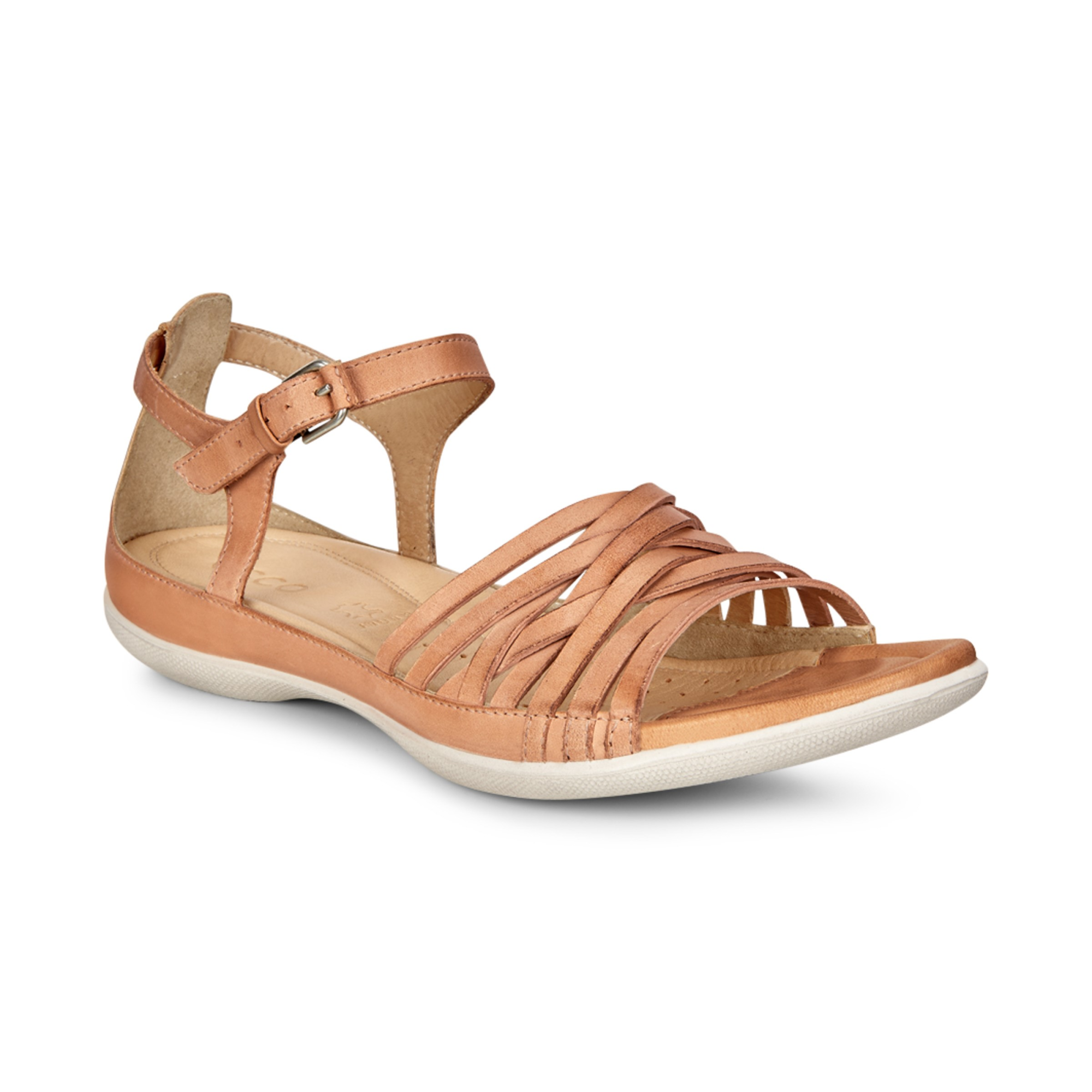 Ecco Lattice Sandal 36 - Products - Veryk Mall - Veryk Mall, product, quick response, safe your