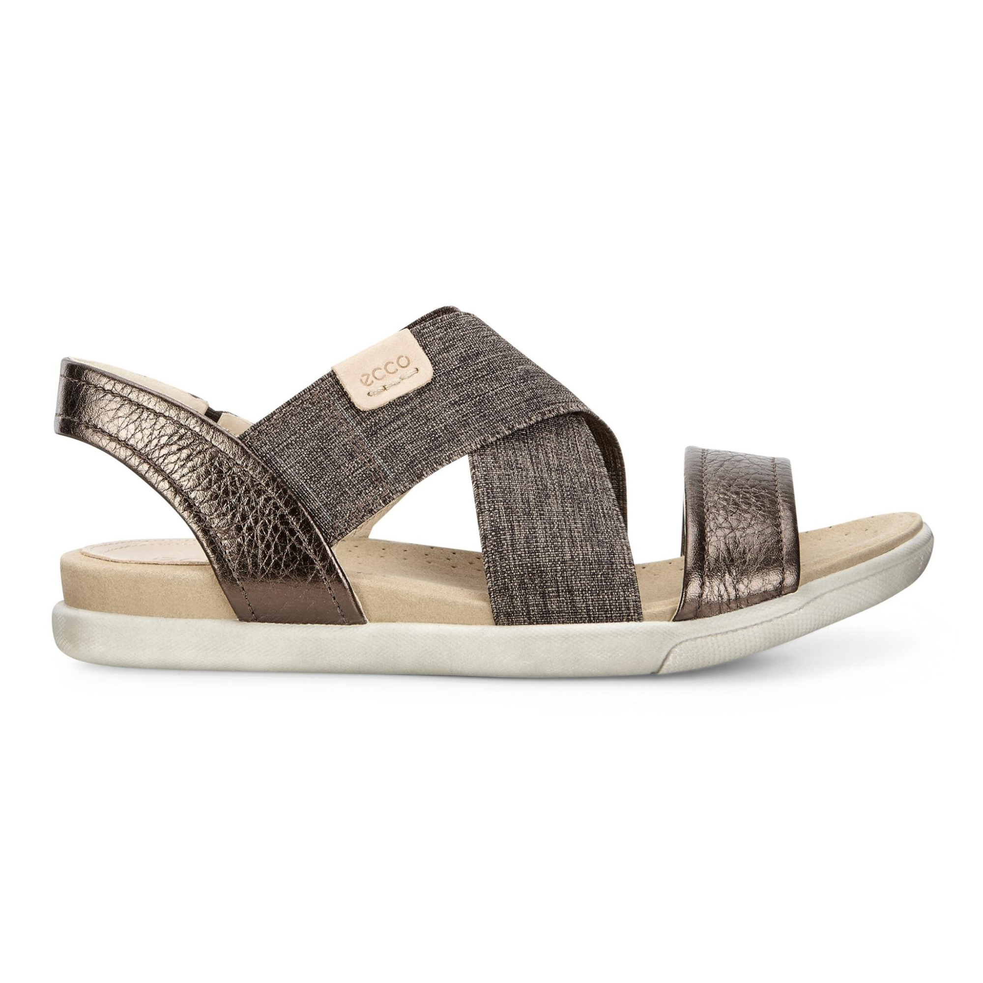 hjem svinge Pastor Ecco Damara 2 Strap Sandal 42 - Products - Veryk Mall - Veryk Mall, many  product, quick response, safe your money!