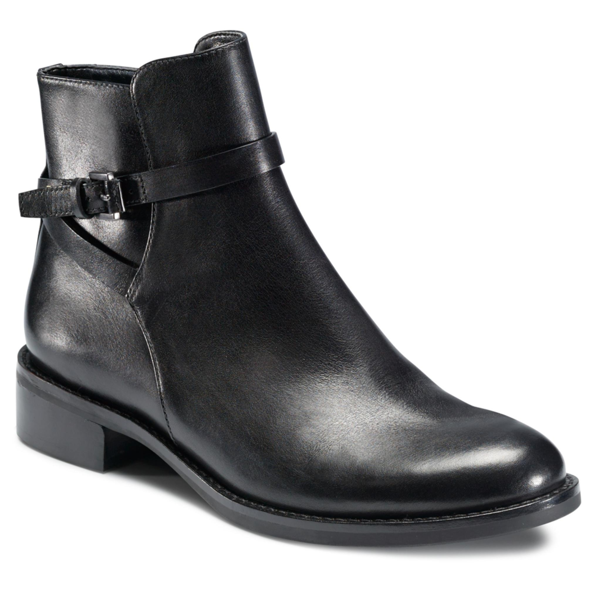 Ecco Hobart Strap Boot 40 - Products - Veryk Mall Veryk Mall, many product, quick safe your money!