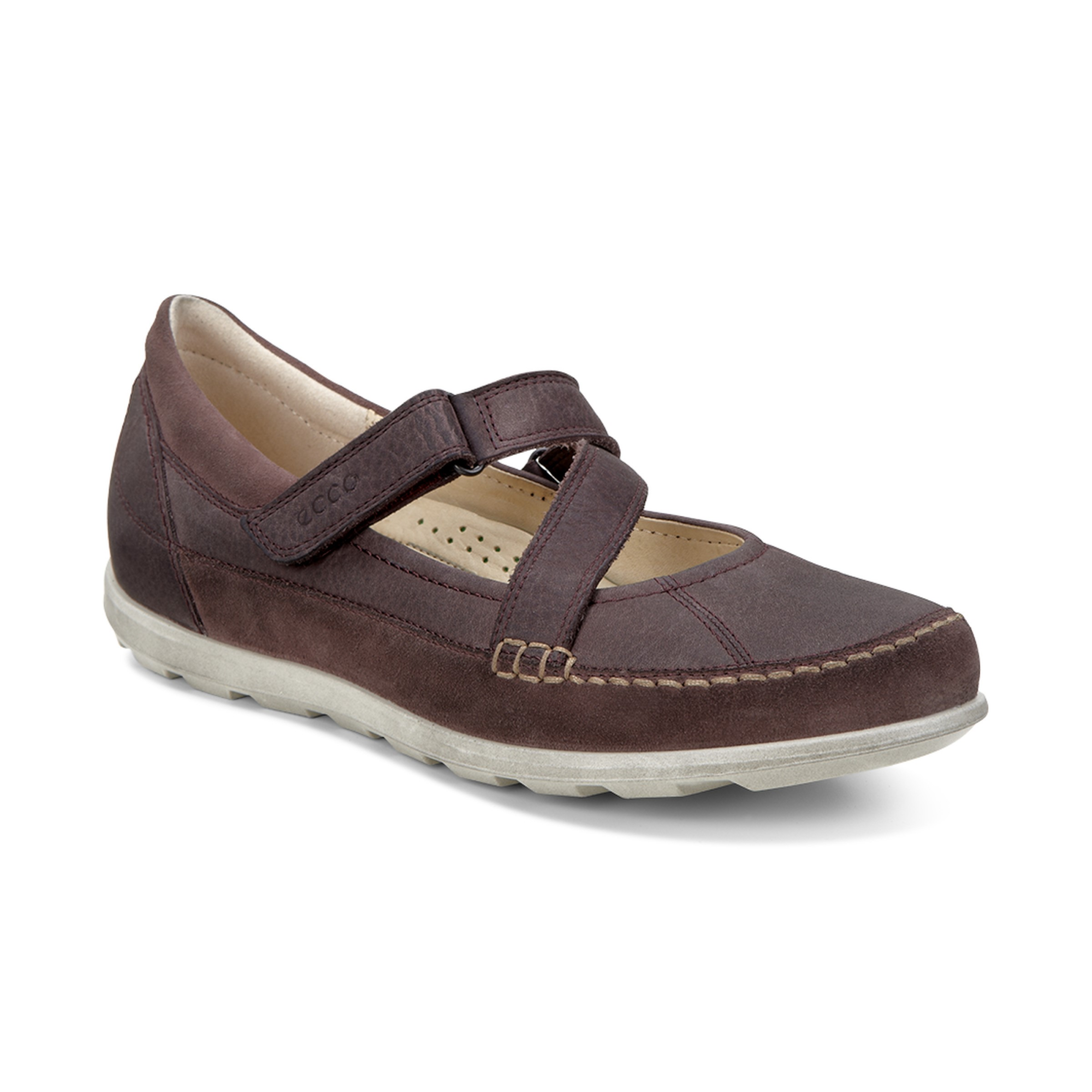 Ecco Cayla Mary Jane 35 - Products - Veryk Mall - Veryk Mall, many product, quick response, your money!