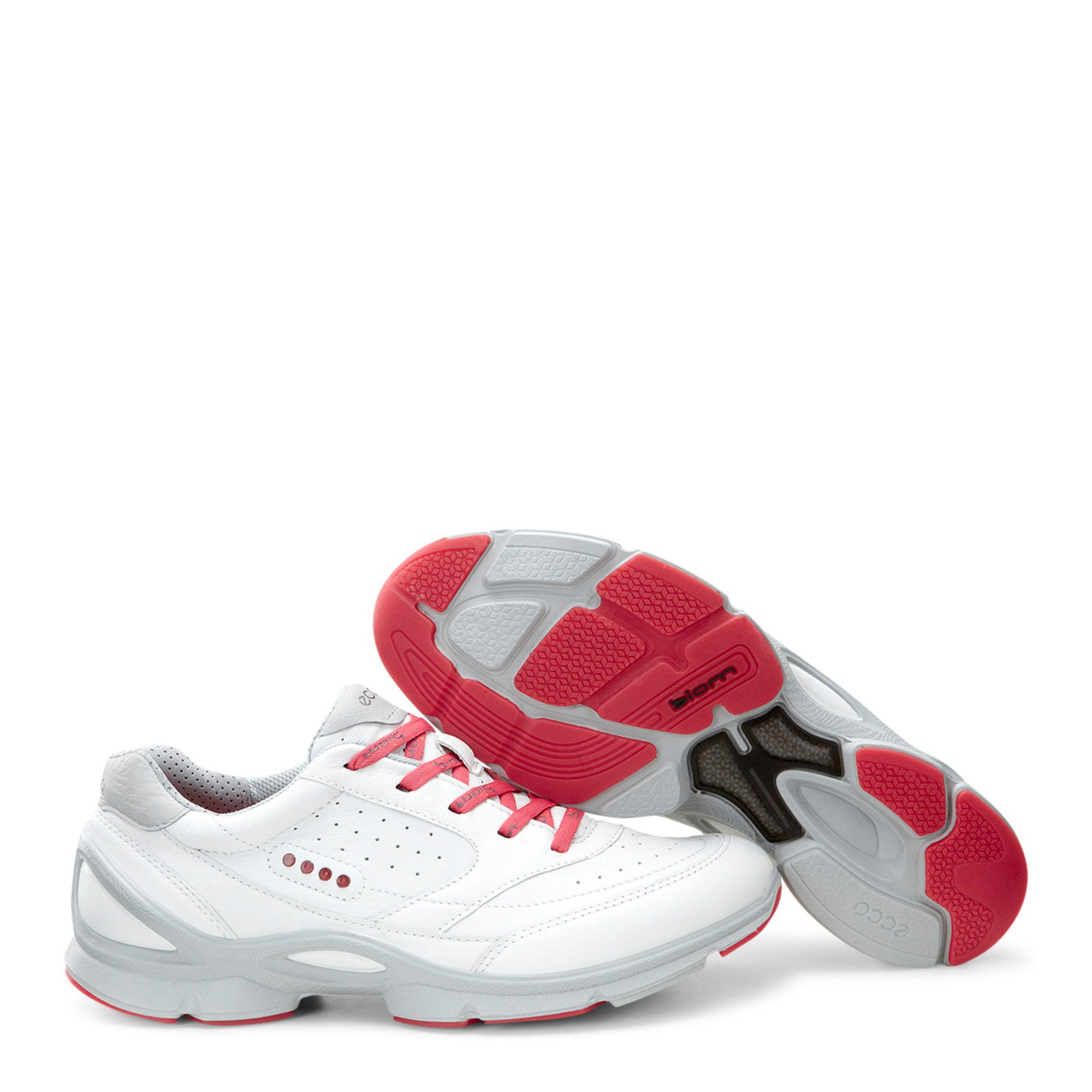 Politibetjent Partina City indendørs Ecco Wmns BIOM EVO Trainer II 38 - Products - Veryk Mall - Veryk Mall, many  product, quick response, safe your money!